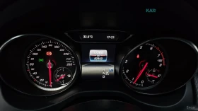 Mercedes-Benz GLA 220 КОЖА* ПОДГРЕВ* КАМЕРА* ПАМЕТ, снимка 6
