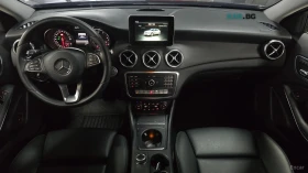 Mercedes-Benz GLA 220 КОЖА* ПОДГРЕВ* КАМЕРА* ПАМЕТ, снимка 5