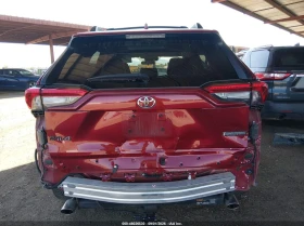 Toyota Rav4 2.5l Adventure, снимка 6