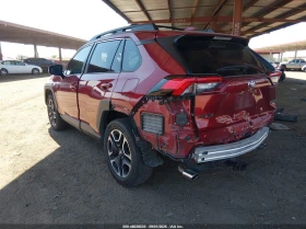 Toyota Rav4 2.5l Adventure, снимка 3