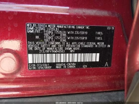 Toyota Rav4 2.5l Adventure, снимка 9