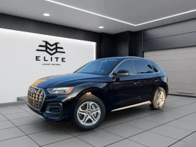 Audi Q5, снимка 3