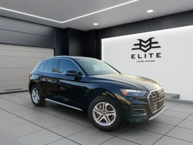 Audi Q5, снимка 9