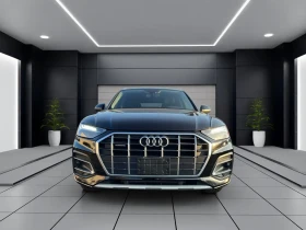 Audi Q5, снимка 2