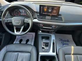 Audi Q5, снимка 17