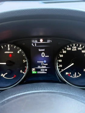 Nissan X-trail 1.7 diesel, снимка 10