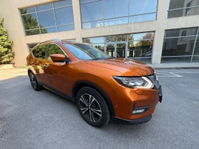 Nissan X-trail 1.7 diesel, снимка 2