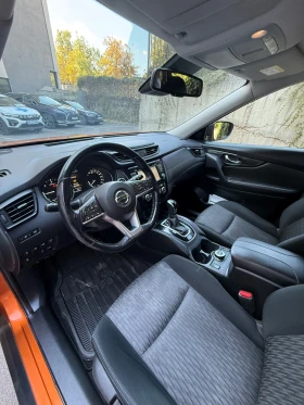 Nissan X-trail 1.7 diesel, снимка 9