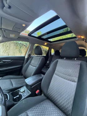 Nissan X-trail 1.7 diesel, снимка 11