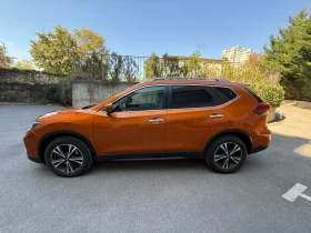 Nissan X-trail 1.7 diesel, снимка 6