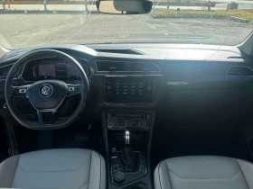 VW Tiguan * Highline * CARFAX * , снимка 8