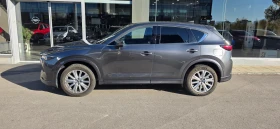 Mazda CX-5 AWD / 4x4 TAKUMI, снимка 2