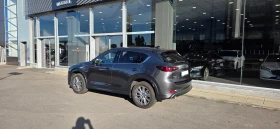 Mazda CX-5 AWD / 4x4 TAKUMI, снимка 3