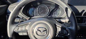 Mazda CX-5 AWD / 4x4 TAKUMI, снимка 8