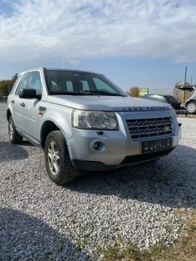 Land Rover Freelander Freelander 2  2.2 diesel za chasti | Mobile.bg    2