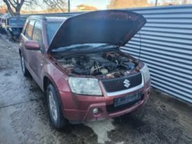 Suzuki Grand vitara 1.9DDS - [4] 