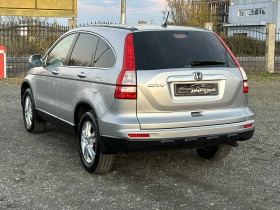 Honda Cr-v 2, 2 i-DTEC | Mobile.bg   5