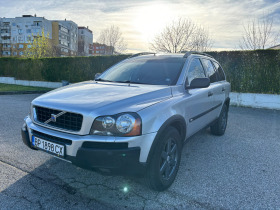Volvo Xc90 2.4 D5