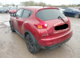 Nissan Juke 1.5dci, снимка 4