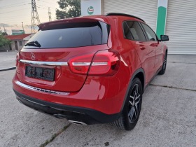 Mercedes-Benz GLA 200 CDI 4 matic* offroad package* night package, снимка 6