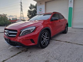 Mercedes-Benz GLA 200 CDI 4 matic* offroad package* night package, снимка 4