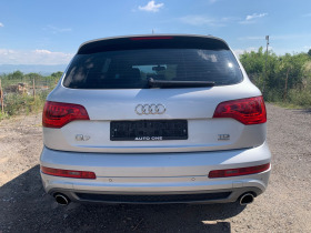 Audi Q7 4.2TDI* EXCLUSIVE* B&O* 7M* PANO* DISTR* СЕРВ.ИСТО, снимка 6