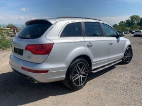 Audi Q7 4.2TDI* EXCLUSIVE* B&O* 7M* PANO* DISTR* СЕРВ.ИСТО, снимка 4