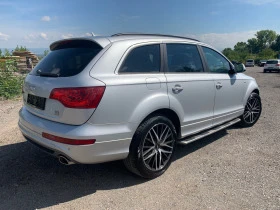 Audi Q7 4.2TDI* EXCLUSIVE* B&O* 7M* PANO* DISTR* . | Mobile.bg    4