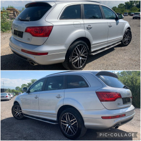 Audi Q7 4.2TDI* EXCLUSIVE* B&O* 7M* PANO* DISTR* СЕРВ.ИСТО, снимка 7