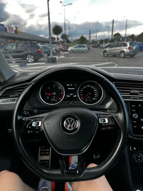 VW Tiguan 2.0TDI FULL LED DISCTRONIC, снимка 11