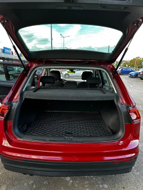 VW Tiguan 2.0TDI FULL LED DISCTRONIC, снимка 8