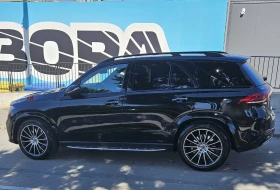 Mercedes-Benz GLE 450 AMG 4 MATIC, снимка 5