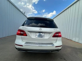 Mercedes-Benz ML 350 2 КЛЮЧА/ПОДГРЕВ/КАМЕРА/KEYLESS/LANE ASSIST , снимка 7