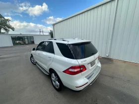 Mercedes-Benz ML 350 2 КЛЮЧА/ПОДГРЕВ/КАМЕРА/KEYLESS/LANE ASSIST , снимка 5