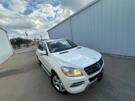 Mercedes-Benz ML 350 2 КЛЮЧА/ПОДГРЕВ/КАМЕРА/KEYLESS/LANE ASSIST , снимка 2