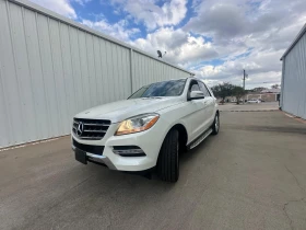 Mercedes-Benz ML 350 2 КЛЮЧА/ПОДГРЕВ/КАМЕРА/KEYLESS/LANE ASSIST , снимка 4