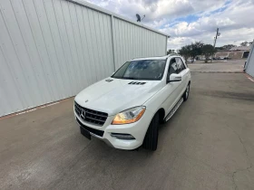 Mercedes-Benz ML 350 2 КЛЮЧА/ПОДГРЕВ/КАМЕРА/KEYLESS/LANE ASSIST , снимка 3