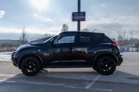 Nissan Juke TURBO БЕНЗИН РЪЧНА ОБСЛУЖЕНА , снимка 6