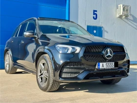 Обява за продажба на Mercedes-Benz GLE 350 3.0 V6 * 2 x AMG* Досие в Силвър Стар* 84 000км. ~ 107 000 лв. - изображение 2