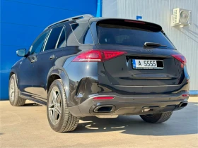 Mercedes-Benz GLE 350 3.0 V6 * 2 x AMG* Досие в Силвър Стар* 84 000км., снимка 2