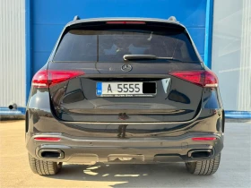 Обява за продажба на Mercedes-Benz GLE 350 3.0 V6 * 2 x AMG* Досие в Силвър Стар* 84 000км. ~ 107 000 лв. - изображение 1