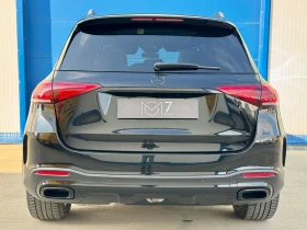 Mercedes-Benz GLE 350 3.0 V6 * 2 x AMG* Пълно досие в Силвър Стар, снимка 2