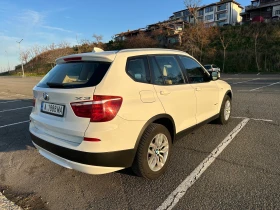 BMW X3, снимка 2