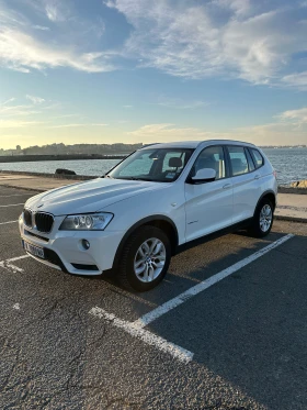 BMW X3, снимка 6