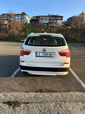 BMW X3, снимка 4