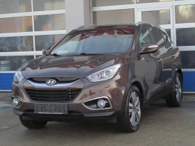 Hyundai IX35 2.0CRDI/FACE-LIFT/ШВЕЙЦАРИЯ/АВТОМАТИК, снимка 1