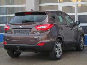 Hyundai IX35 2.0CRDI/FACE-LIFT/ШВЕЙЦАРИЯ/АВТОМАТИК, снимка 3