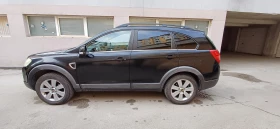 Chevrolet Captiva 2.0, снимка 2