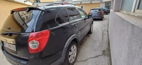 Chevrolet Captiva 2.0, снимка 3