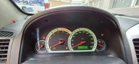 Chevrolet Captiva 2.0, снимка 7